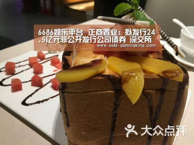 6686娱乐平台-正商置业:拟发行24.5亿元非公开发行公司债券 深交所已接收反馈意见(图1) 6686最新地址